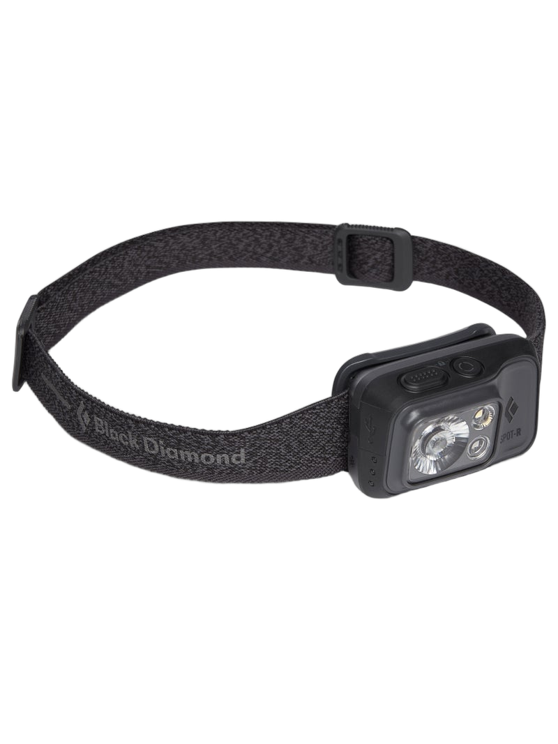Black Diamond Spot 400-R headlamp