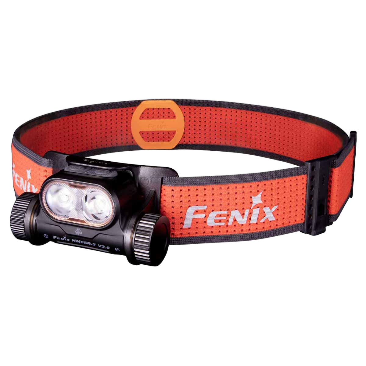 Fenix HM65R-T V2.0 trail running headlamp