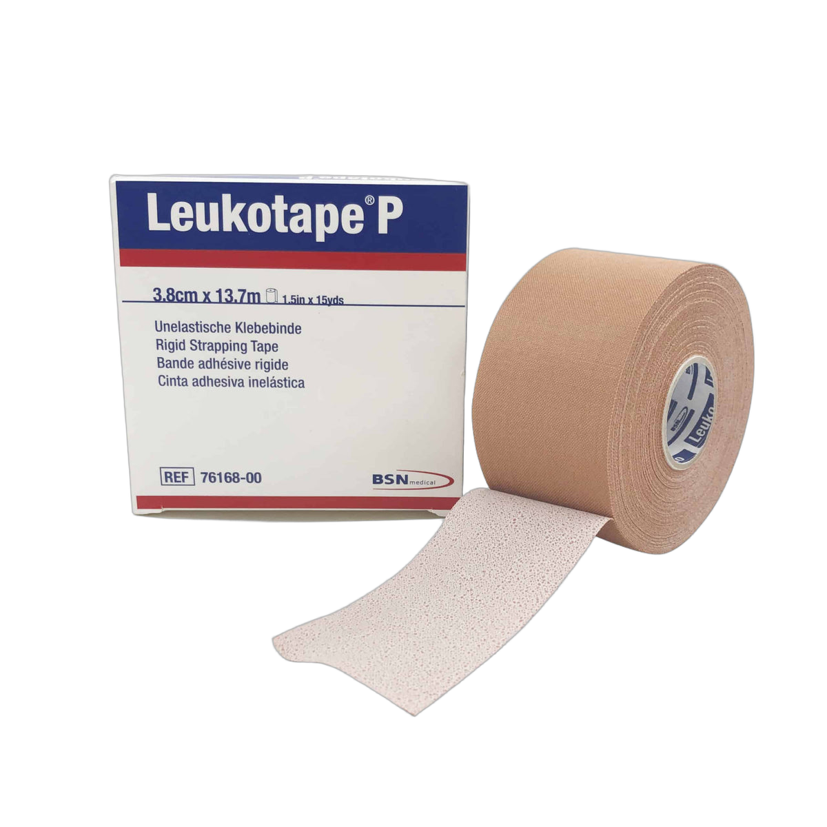 Leukotape P sports tape