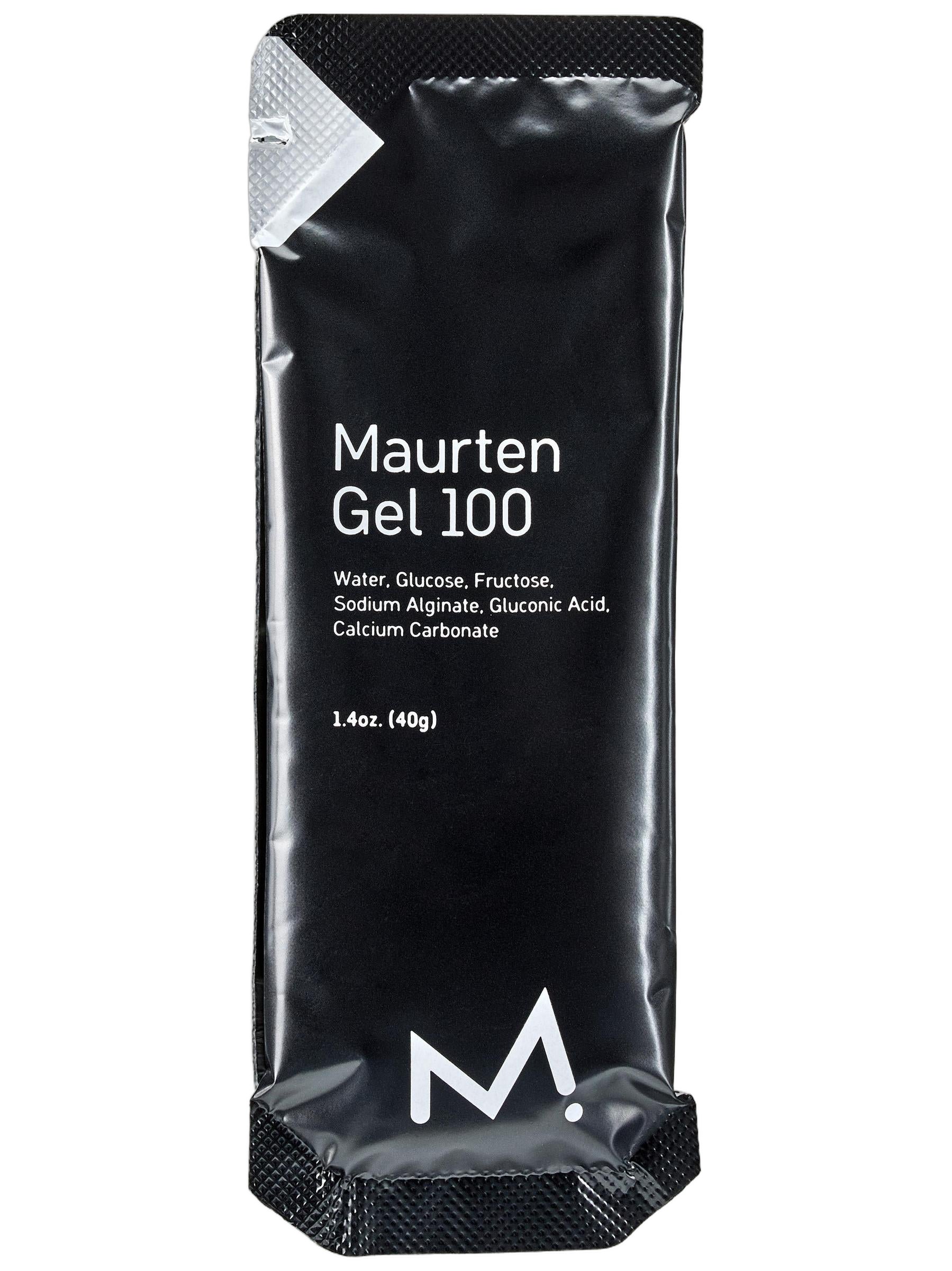 Maurten Gel 100