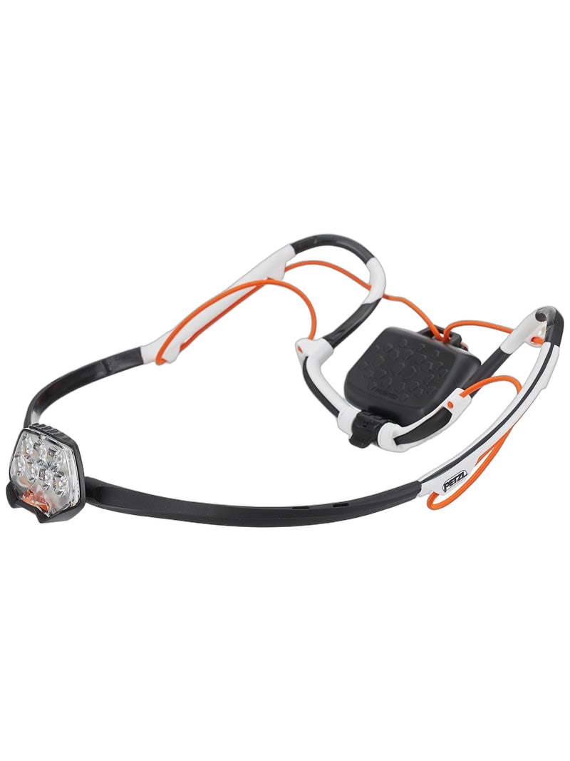 Petzl Iko Core headlamp