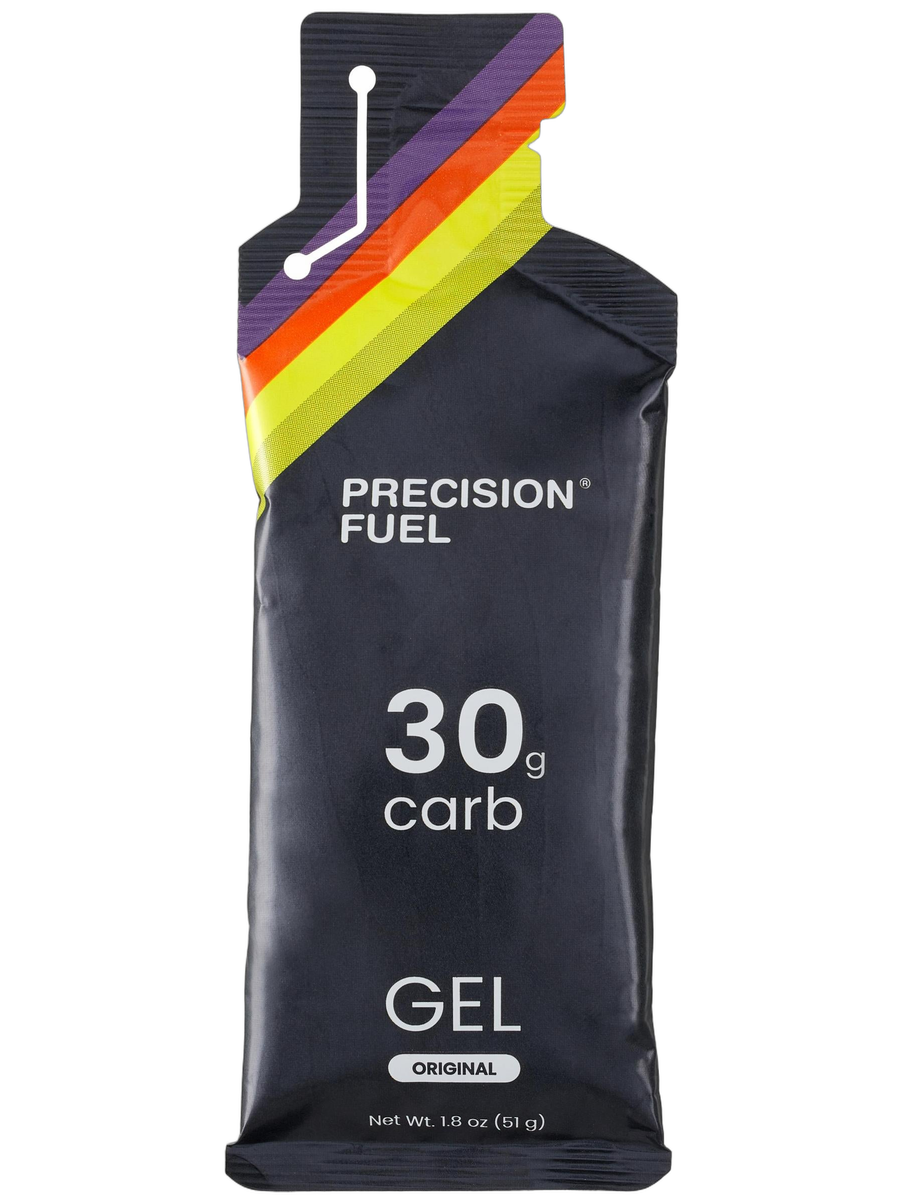 Precision Fuel PF30 gel