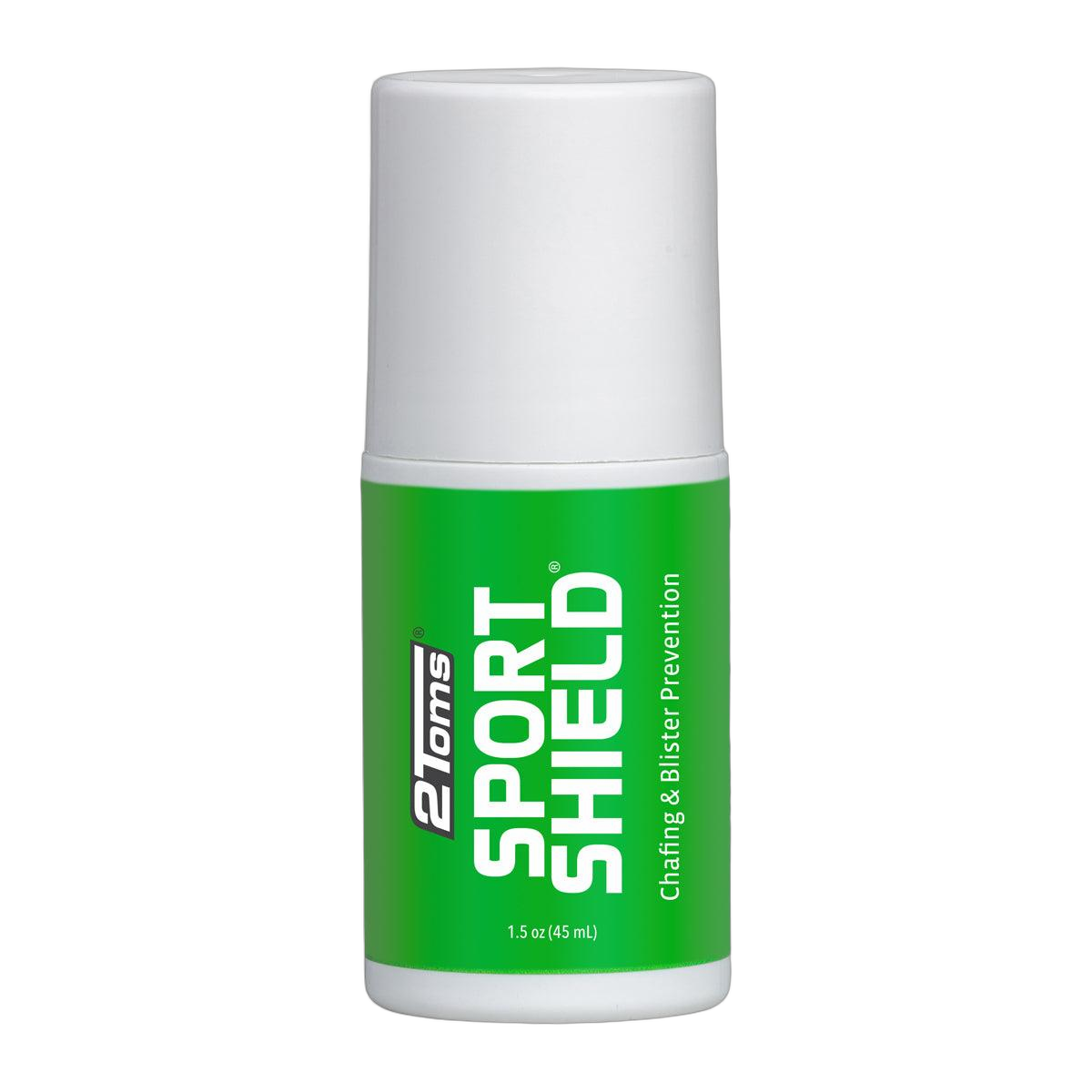 2Toms SportShield anti-chafe roll-on