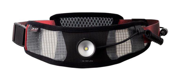 UltrAspire Lumen 800 Ultra 2.0 waist lamp